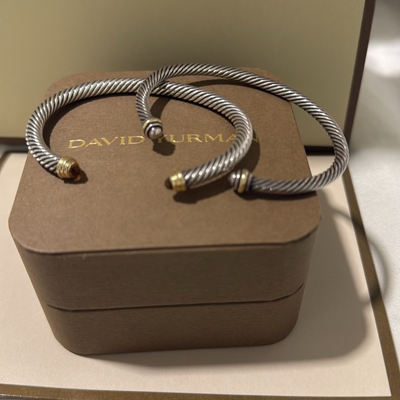 David Yurman bracelet - Picture 2 of 2